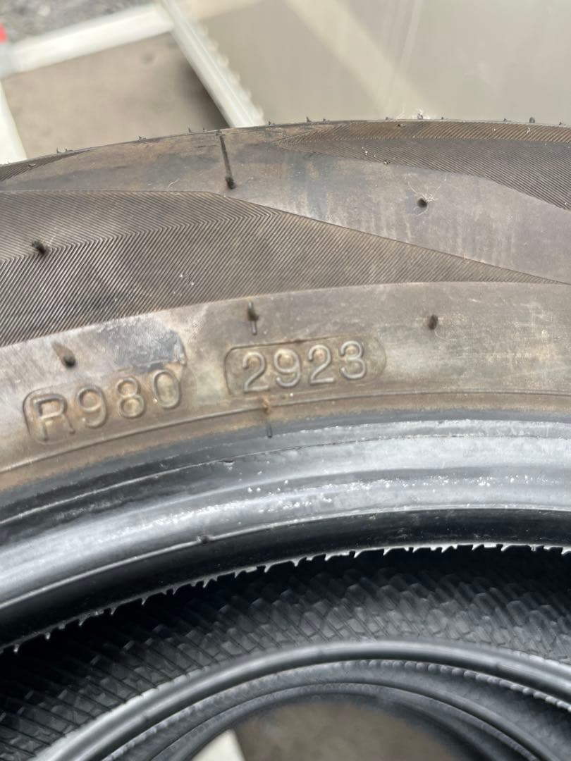 ⭐︎イボ付き‼︎⭐︎195/60R17 ナンカンAW-1 スタッドレスタイヤ4本セット