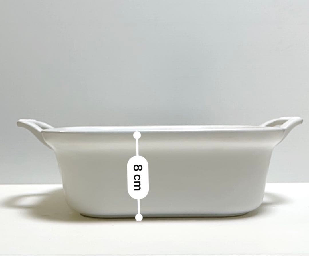 b*o様 STAUB Ceramics SquareCovered Baking