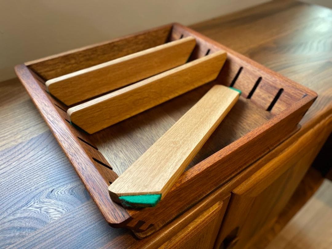 1960s ヴィンテージ アーコール model 467 サイドボード 仕上済