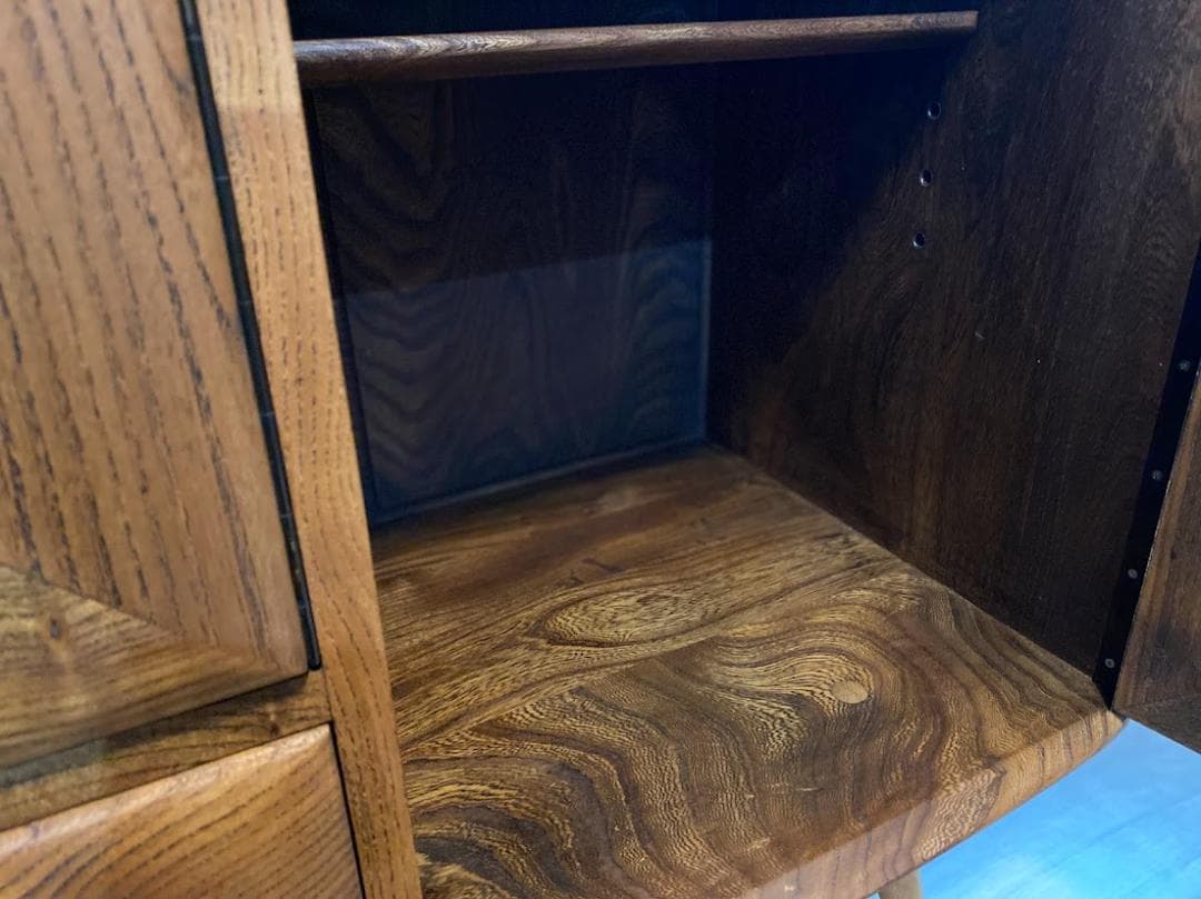 1960s ヴィンテージ アーコール model 467 サイドボード 仕上済