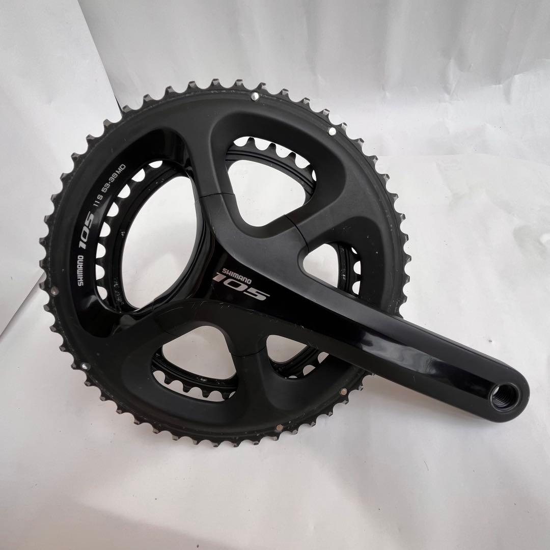 Shimano 105 セット 5800シリーズ