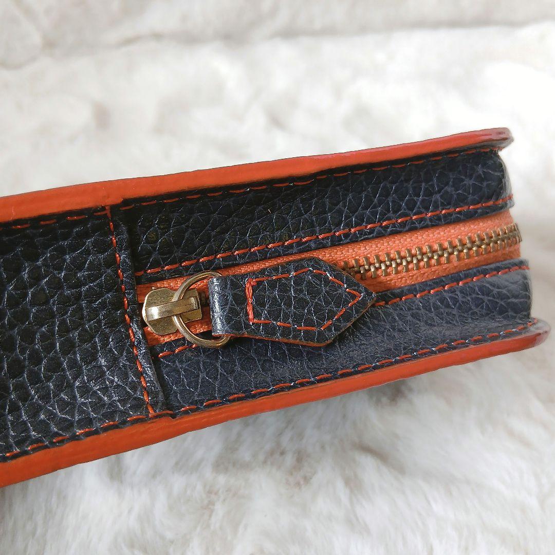 未使用品　Vivienne Westwood　小物入　シュガーケース　煙草ケース