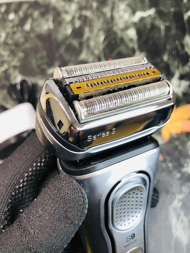 【展示、未開封品】Braun Series 9 9345sブラウンシリーズ9