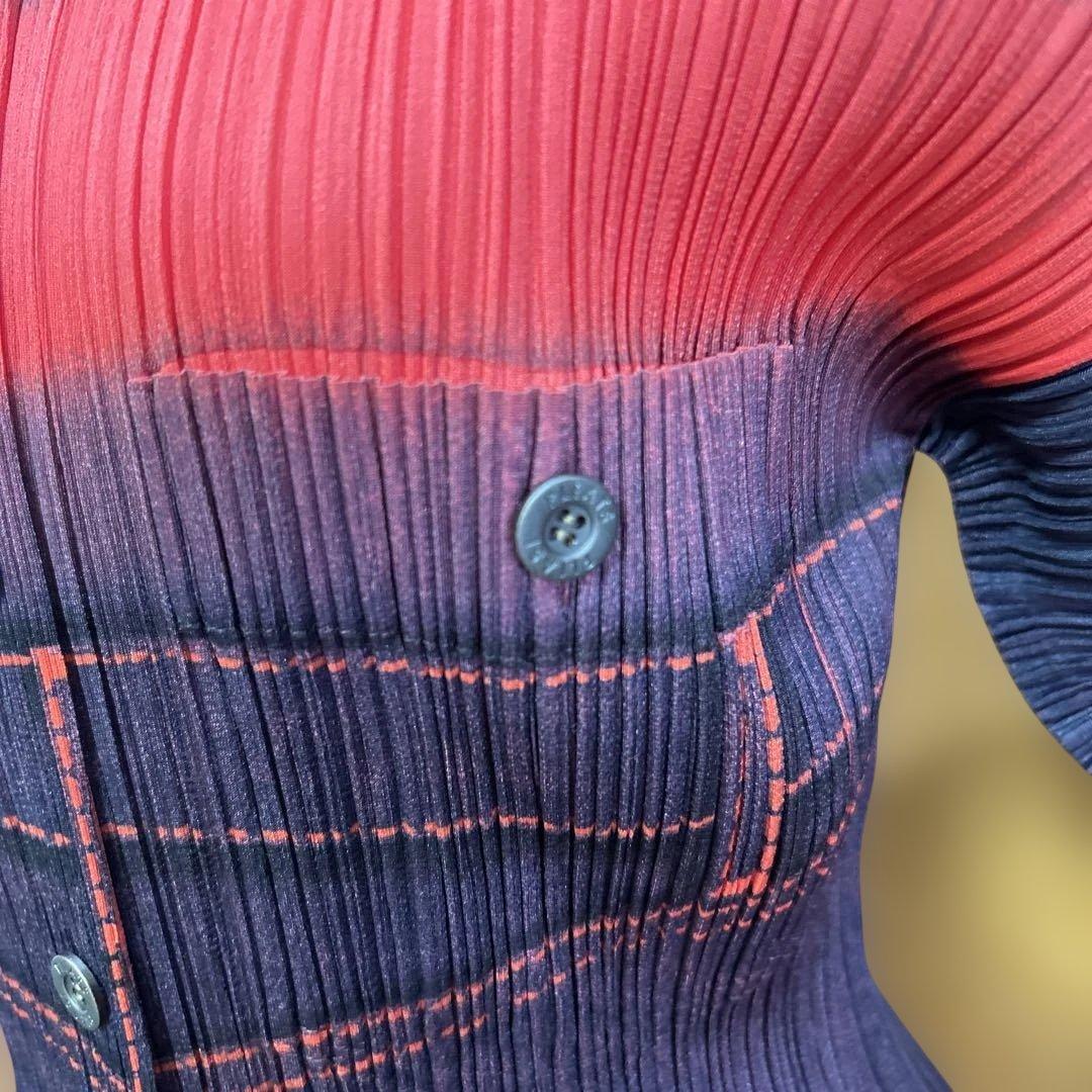 専用　イッセイミヤケ　プリーツプリーズ　 PLEATS PLEASE