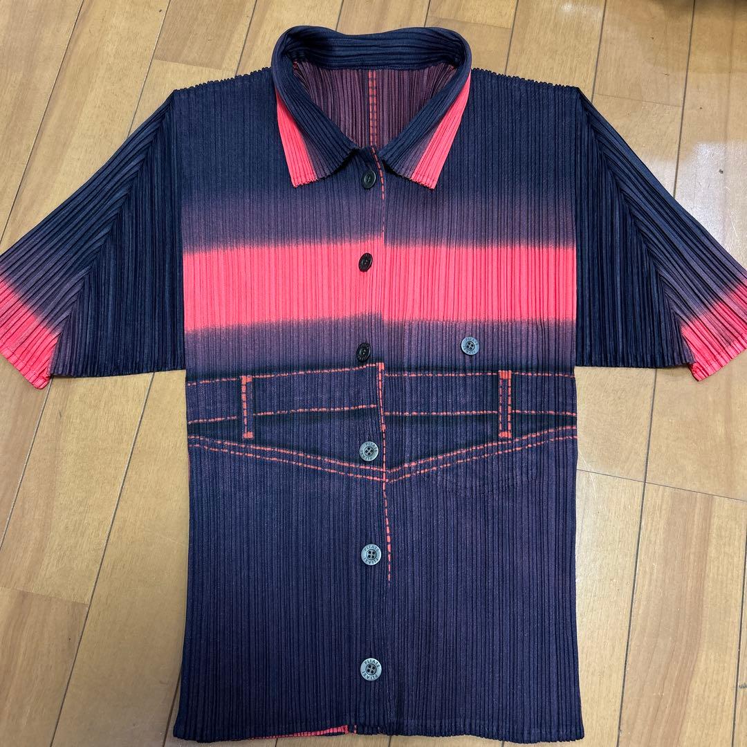 専用　イッセイミヤケ　プリーツプリーズ　 PLEATS PLEASE
