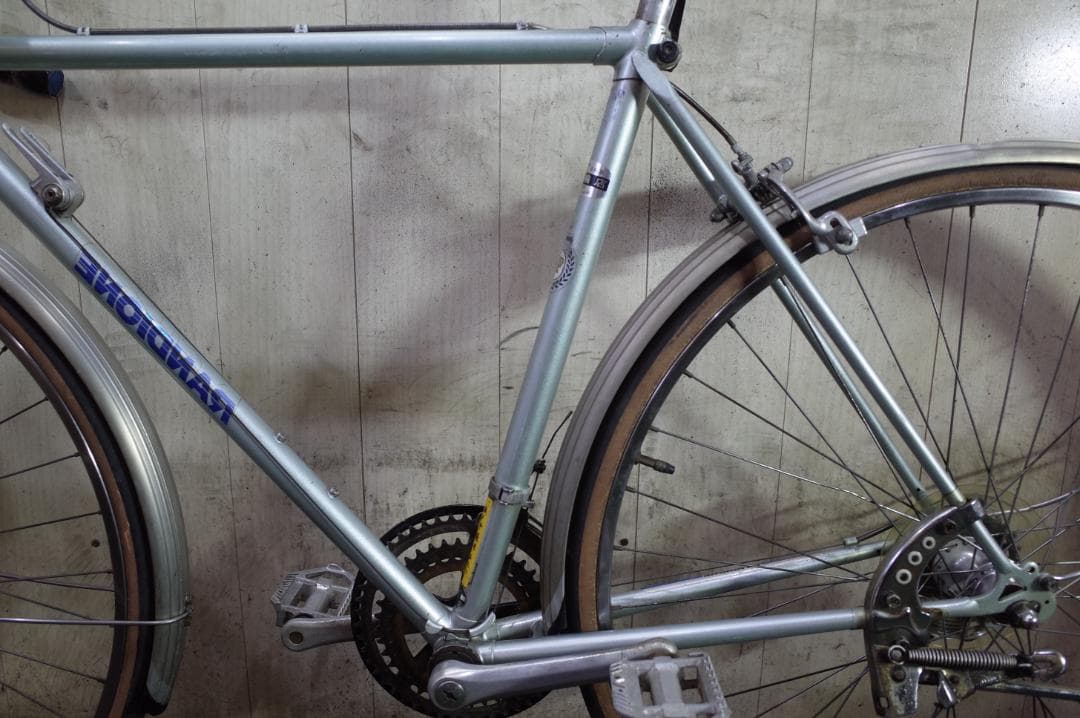 まきじ〜ページ