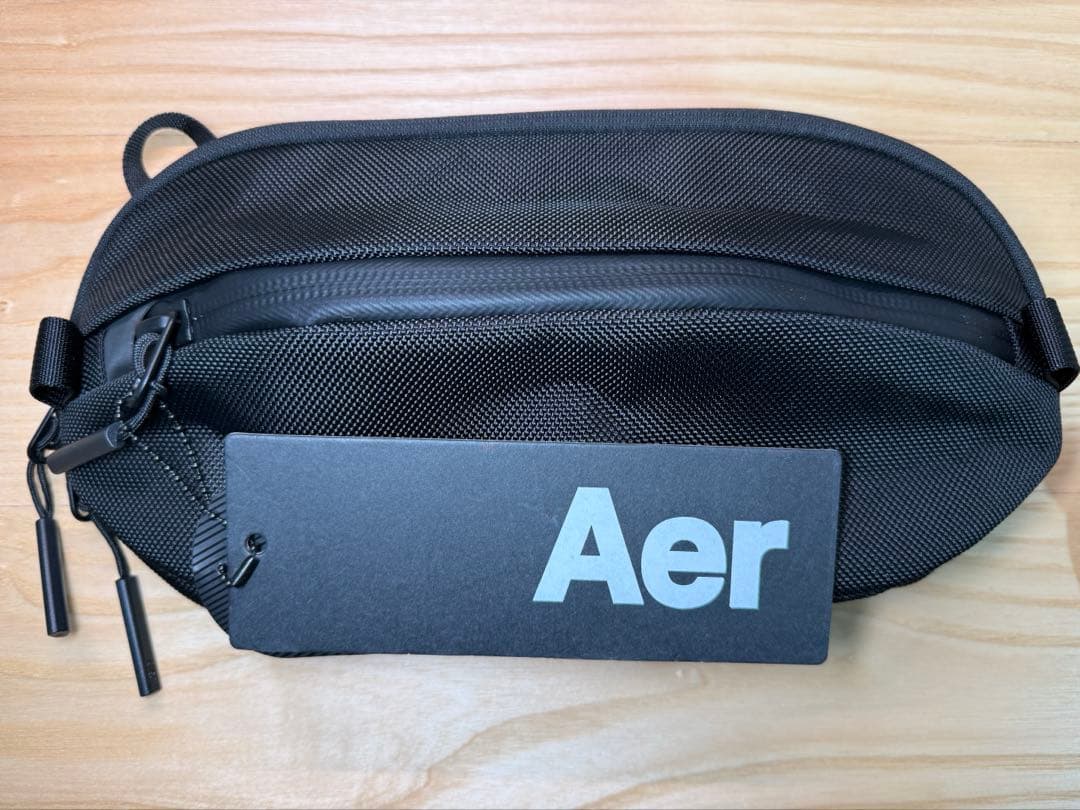 Aer Day Sling 3 ブラック 3L