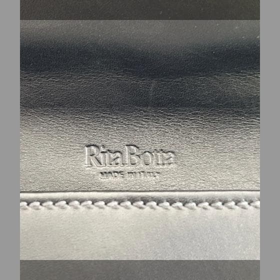 RitaBotta（リタボッタ）長財布￥33000→￥8000