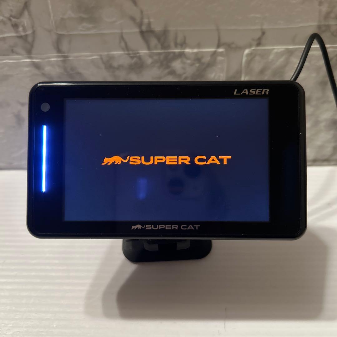 ユピテル レーザー レーダー探知機 A360a OBD12-M