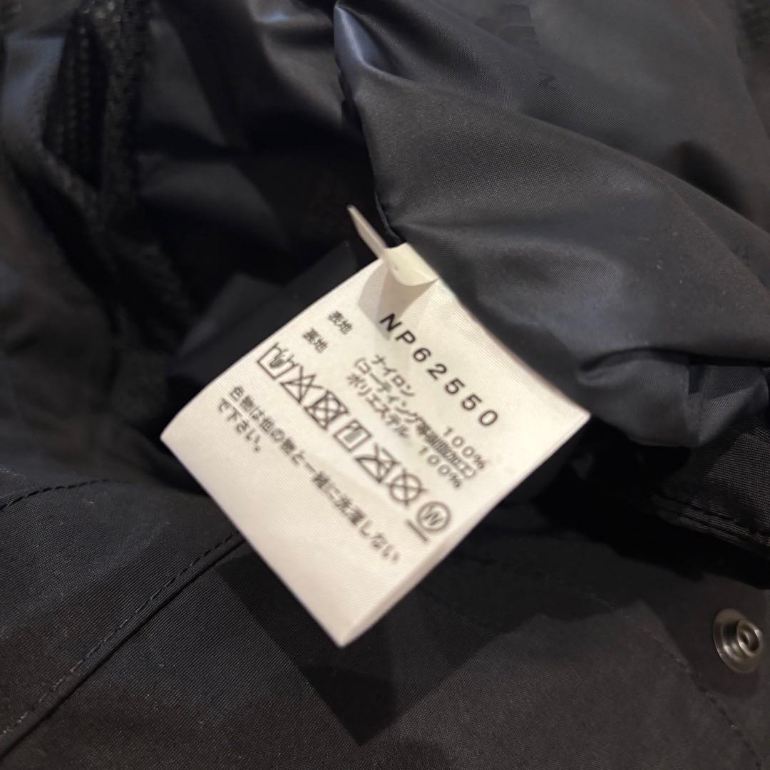 【新品タグ付】NORTH FACEマウンテンライトジャケットM最新NP62550