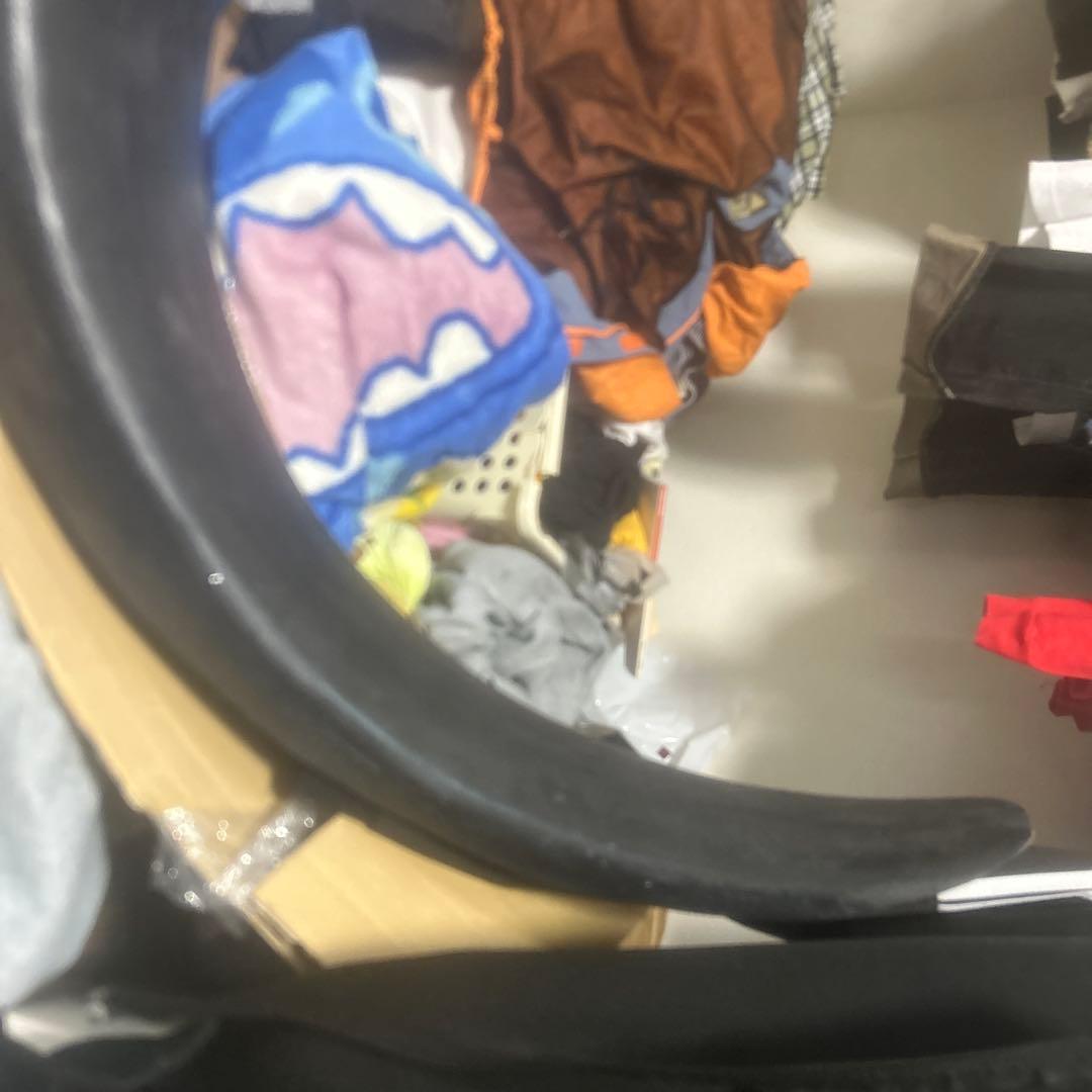 つっぱりテール 族車