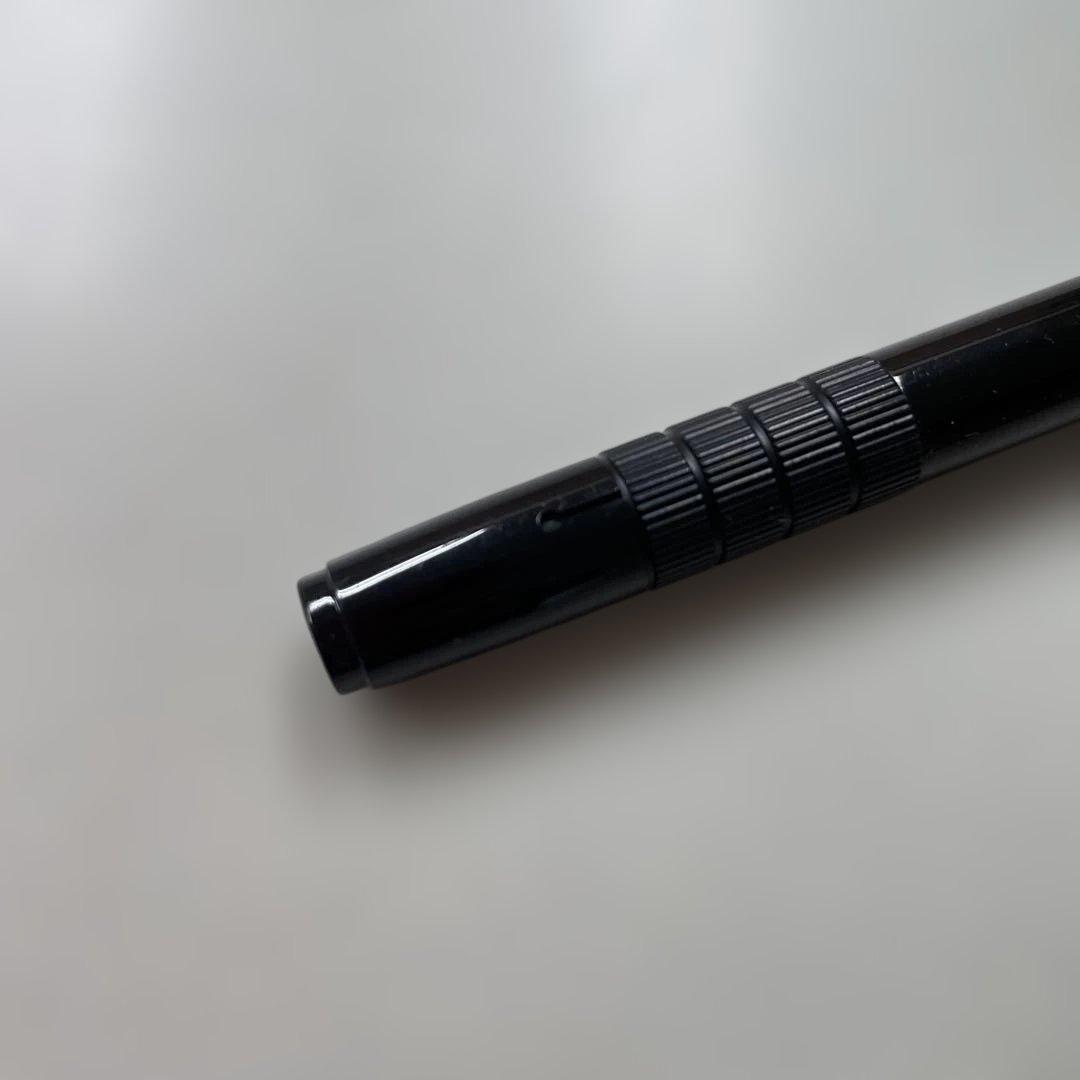 【希少】PILOT オートマック E500 シャープペンシル　未使用　廃盤品