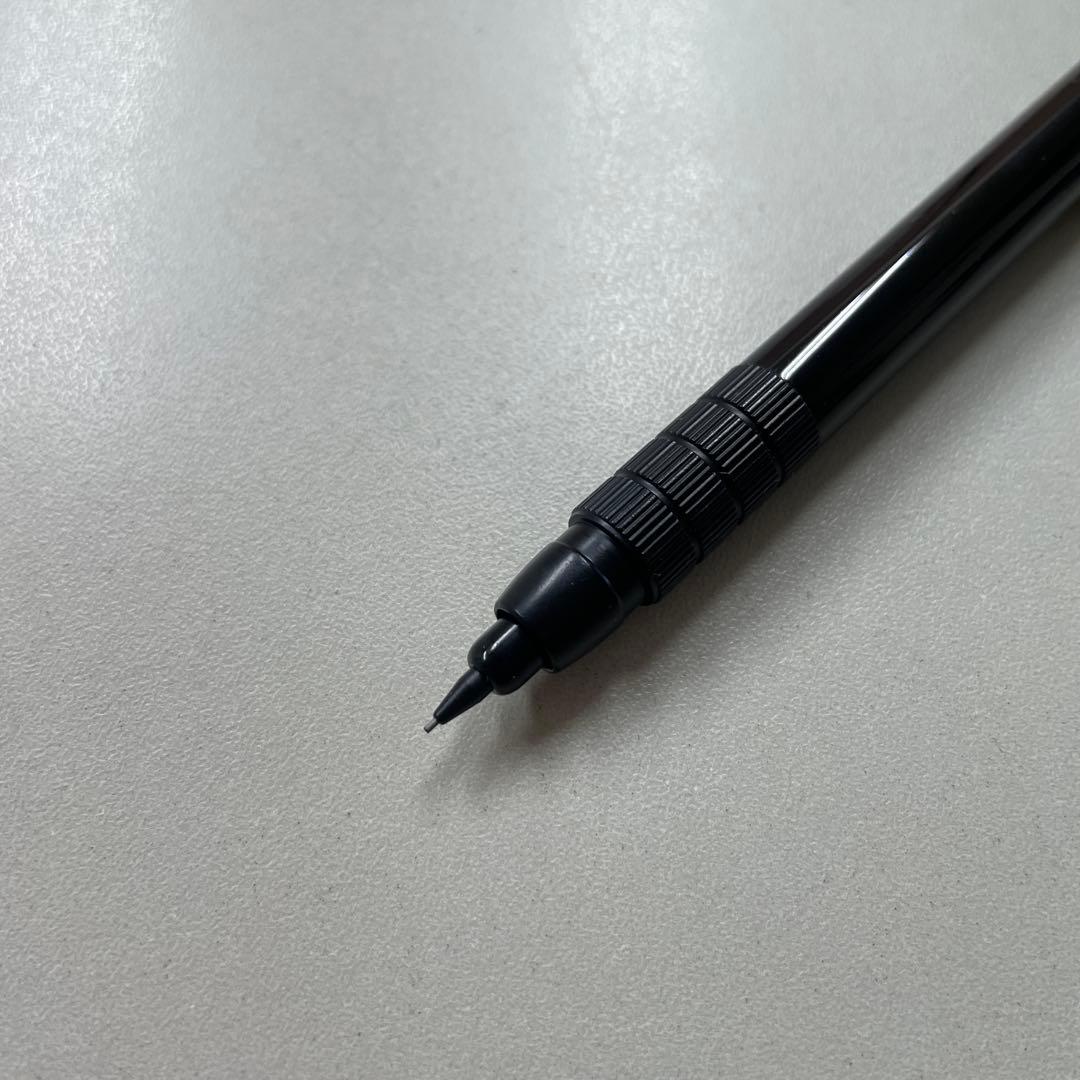 【希少】PILOT オートマック E500 シャープペンシル　未使用　廃盤品