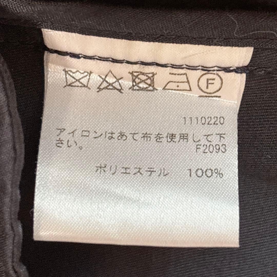 millyAMERI STUDIOUS別注 invertトレンチコート