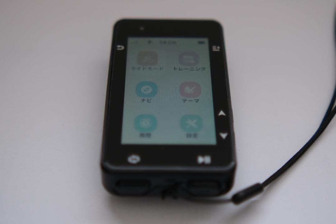 アクセサリー iGPSport iGS630