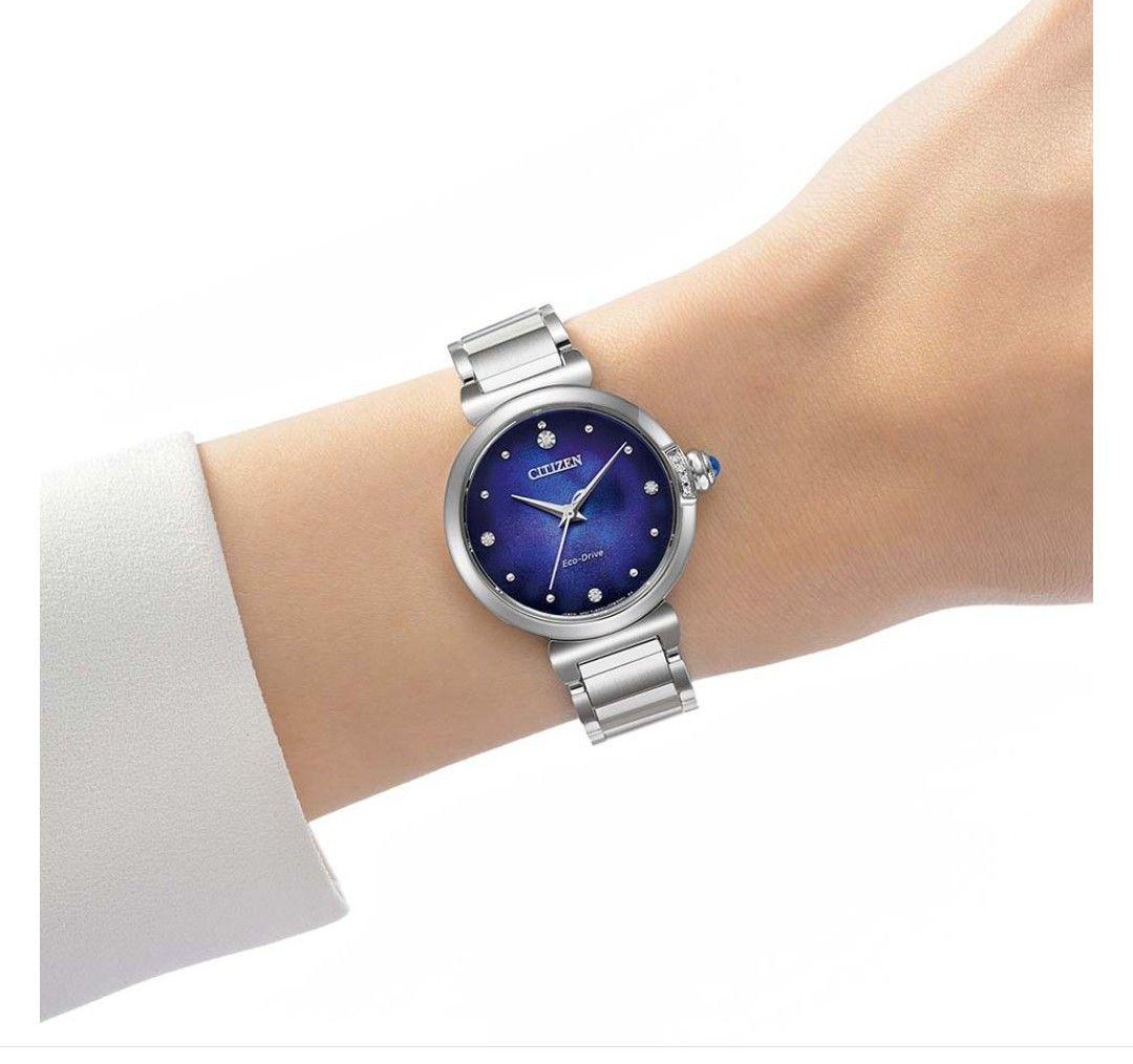 CITIZEN L〝Unite with Blue〟