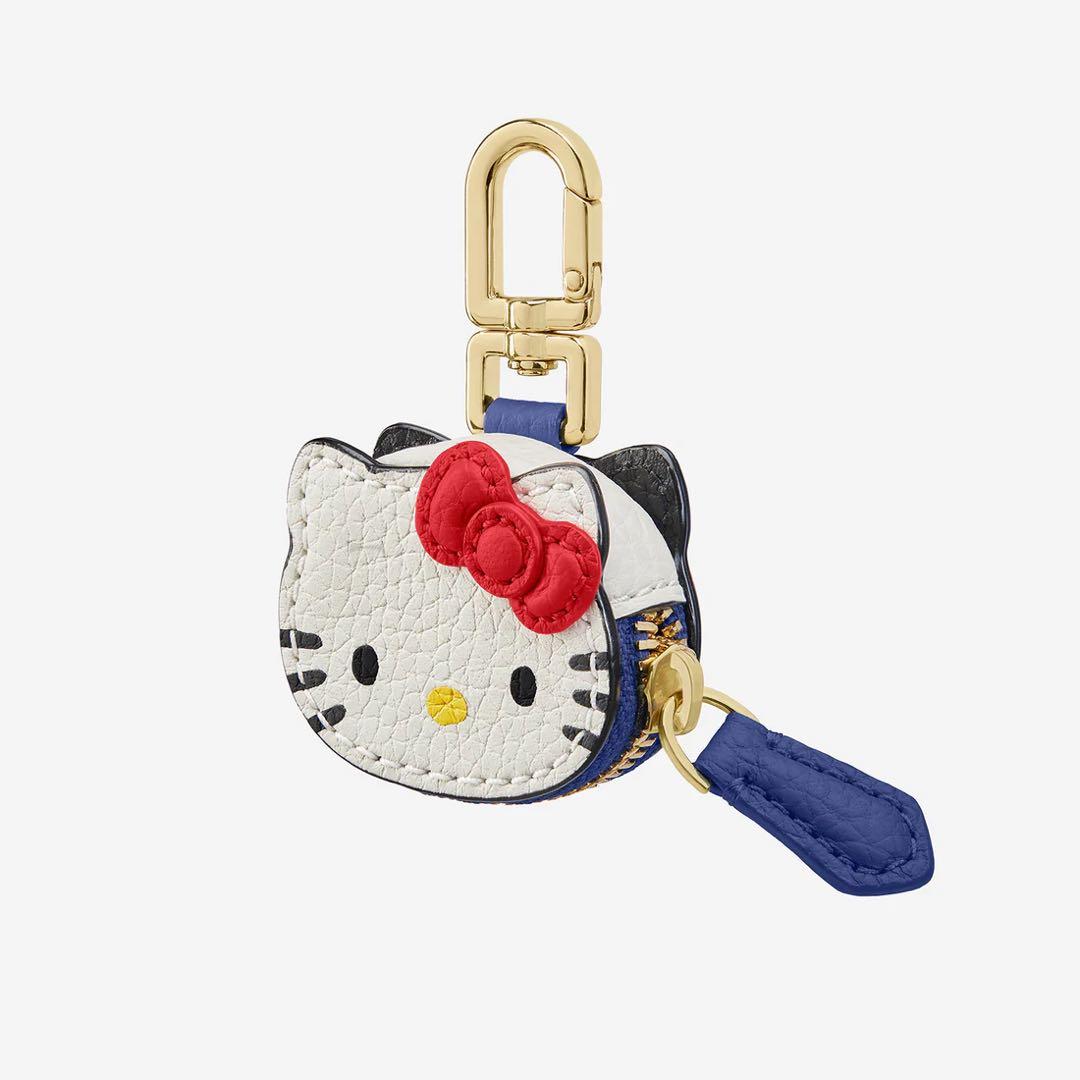 【新品未使用 数量限定】MAISONdeSABRÉ ハローキティ チャー