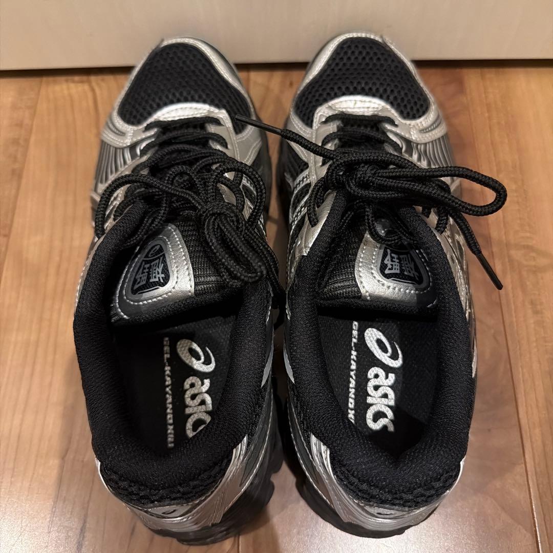 asics GEL-KAYANO 12.1 スニーカー