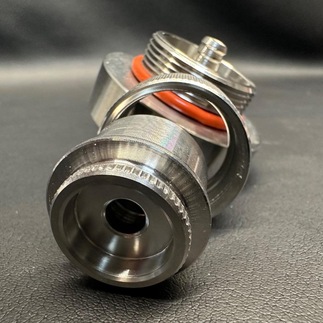 ♡Oa1004 未使用保管品 ビールサーバー蛇口 家庭用 業務用