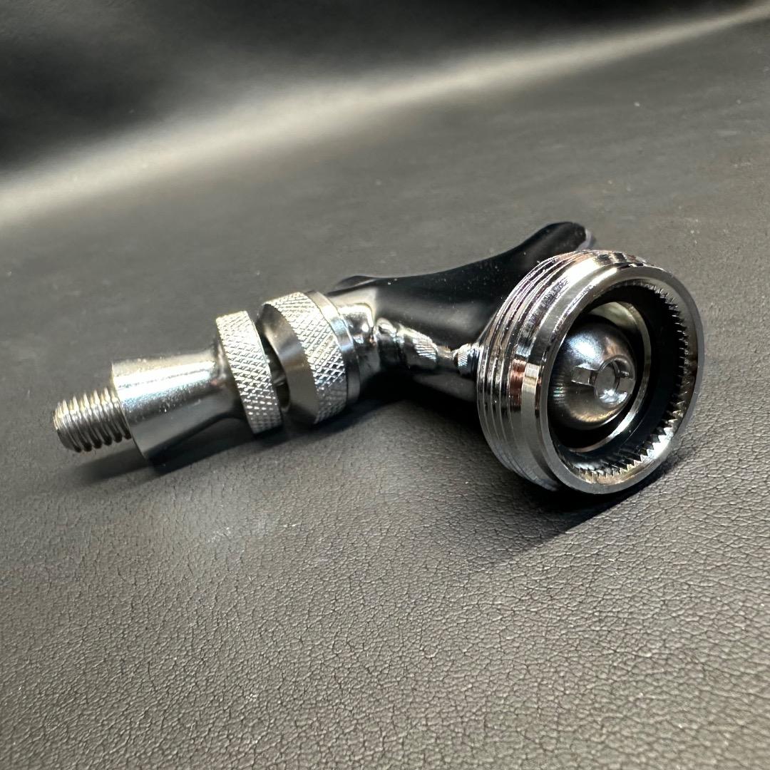 ♡Oa1004 未使用保管品 ビールサーバー蛇口 家庭用 業務用