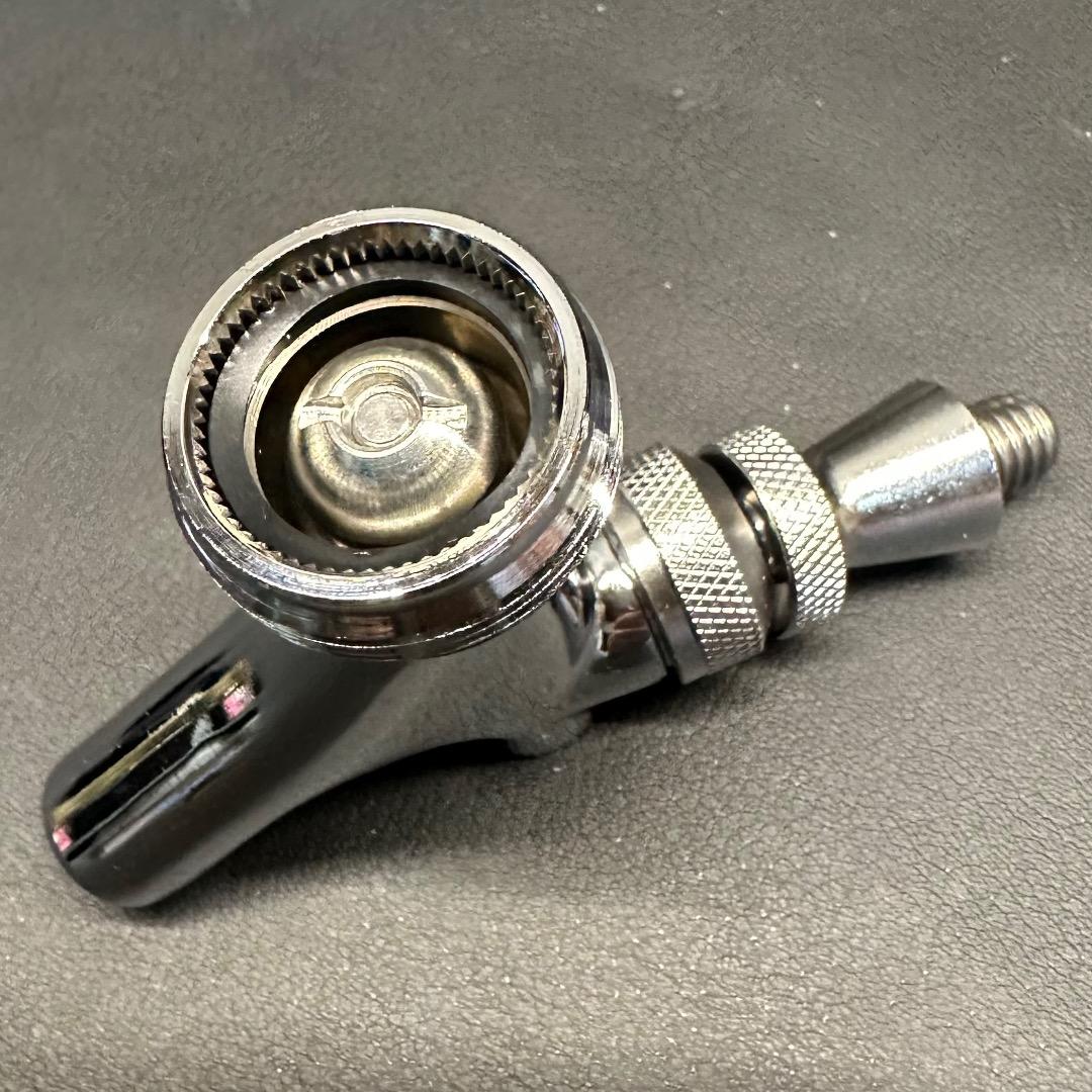 ♡Oa1004 未使用保管品 ビールサーバー蛇口 家庭用 業務用