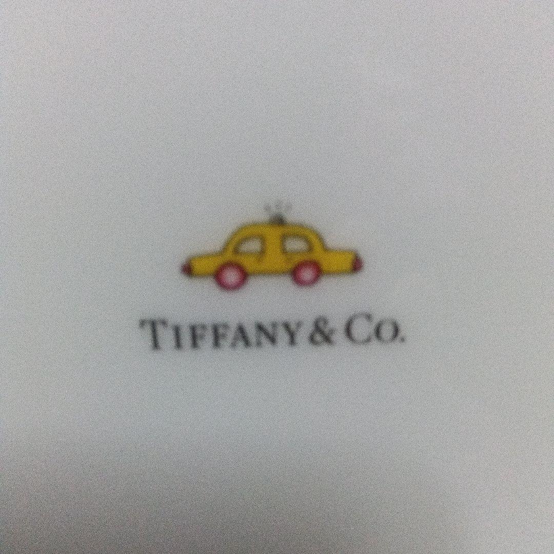 ✨TIFFANY＆Co.☆アベニュー プレートセット