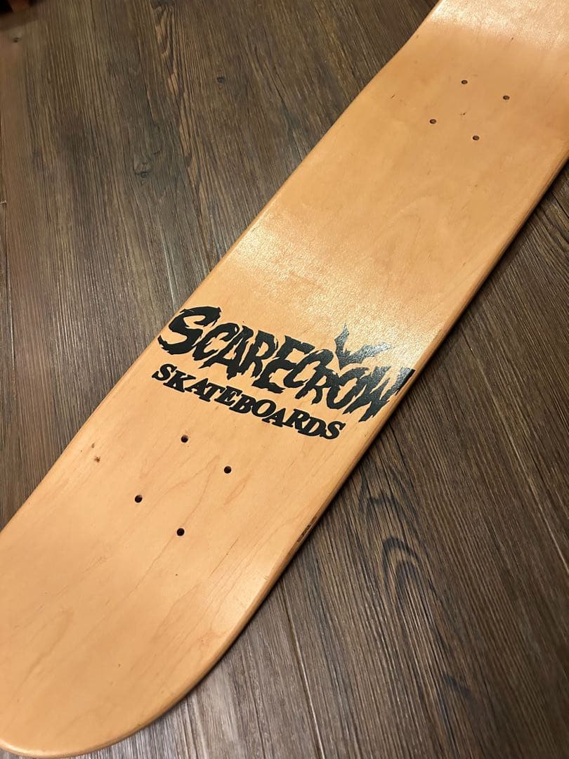 SOBUT sobut HIGO VICIOUS ヒゴ ビシャス スケボー