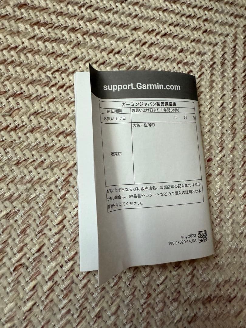 GARMIN(ガーミン) vivoactive 5