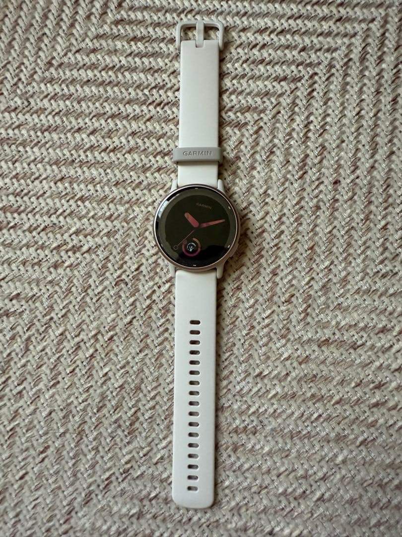 GARMIN(ガーミン) vivoactive 5
