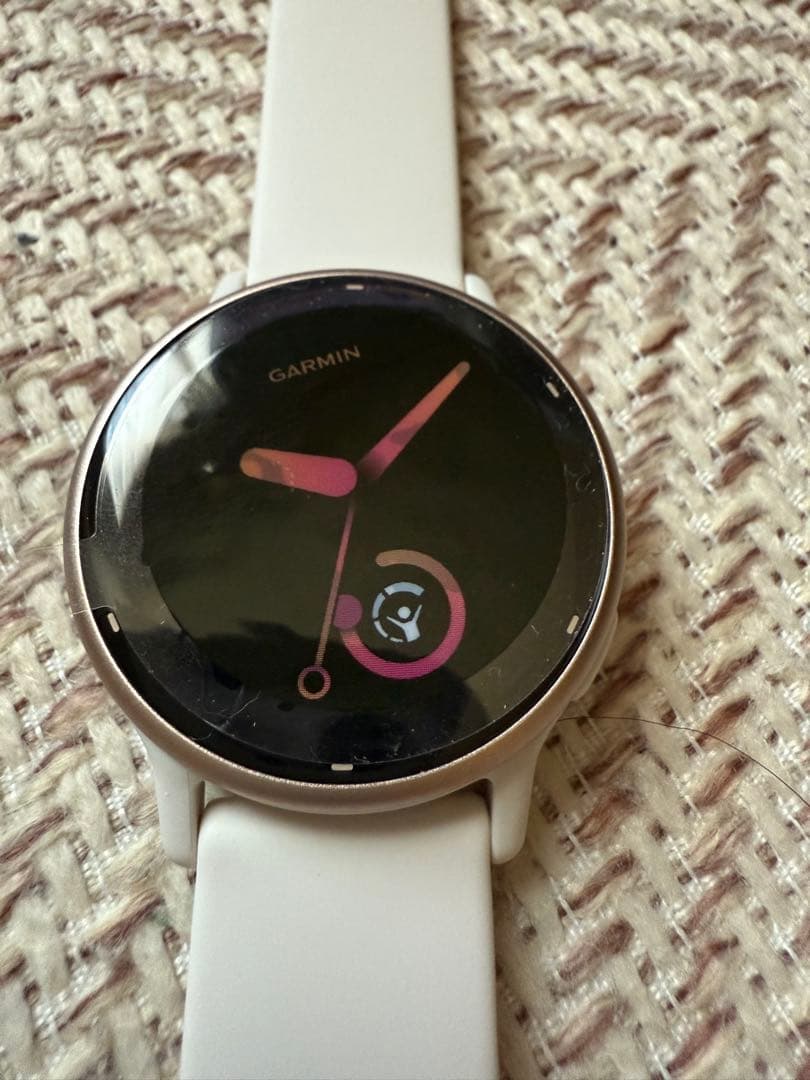 GARMIN(ガーミン) vivoactive 5