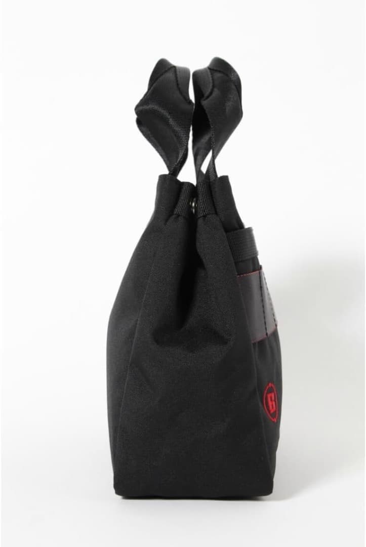 BRIEFING CART TOTE AT【WHITE】BRG233T45新品