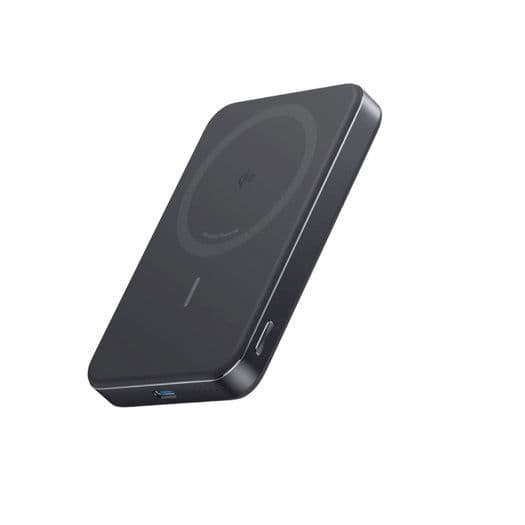 ANKER MagGo Power Bank＋747Charger