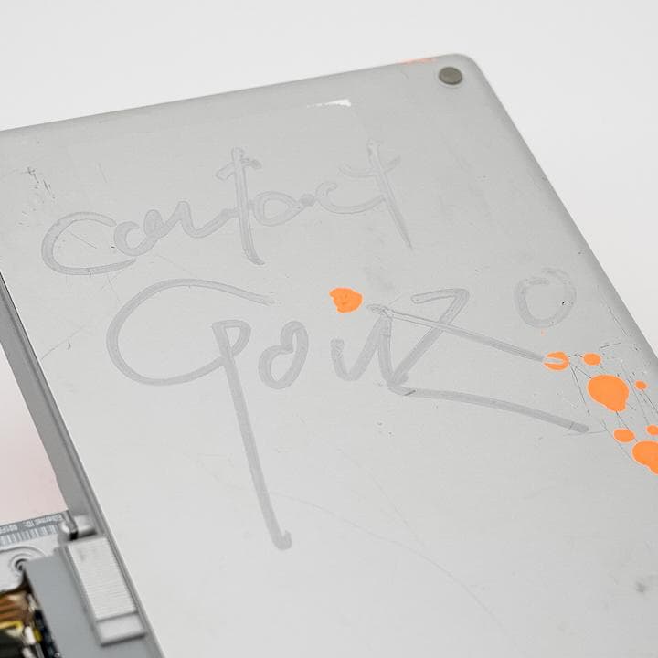 ポータブル練習用キーボード