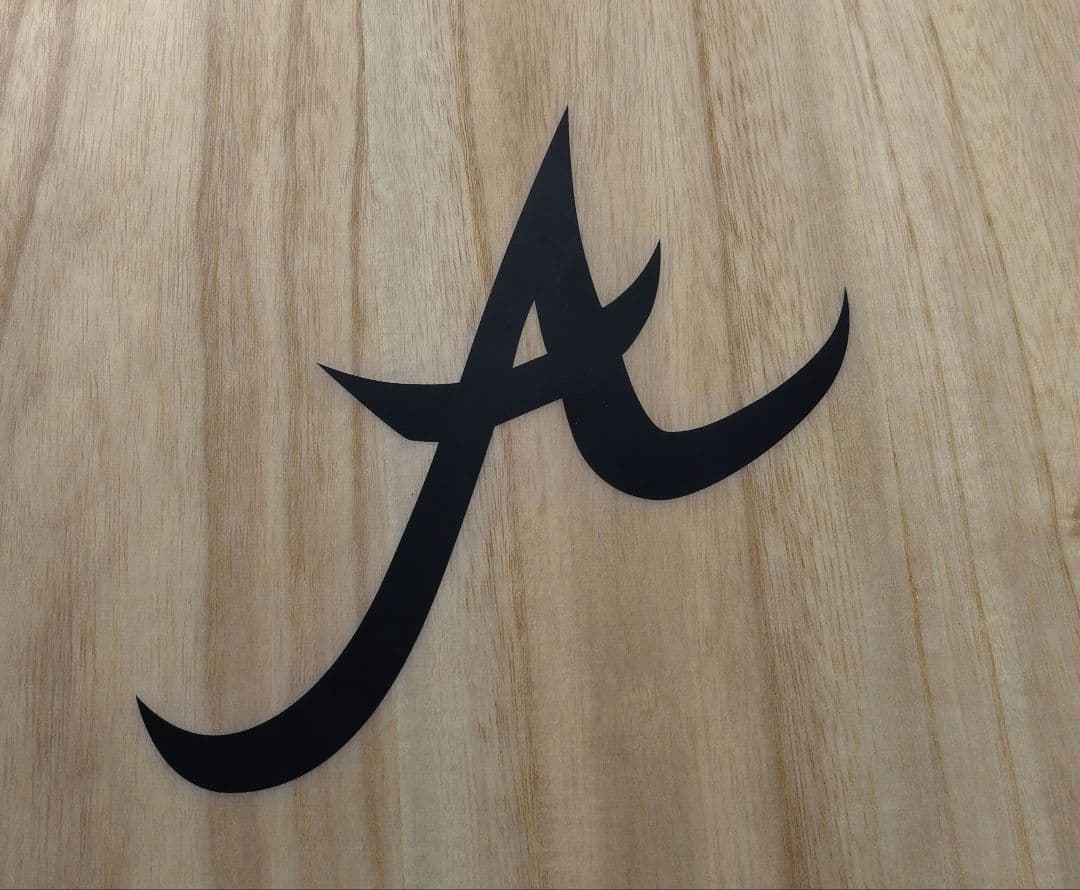 Aloha 「BLACK PANDA 5'6\"」EPS中古ボード