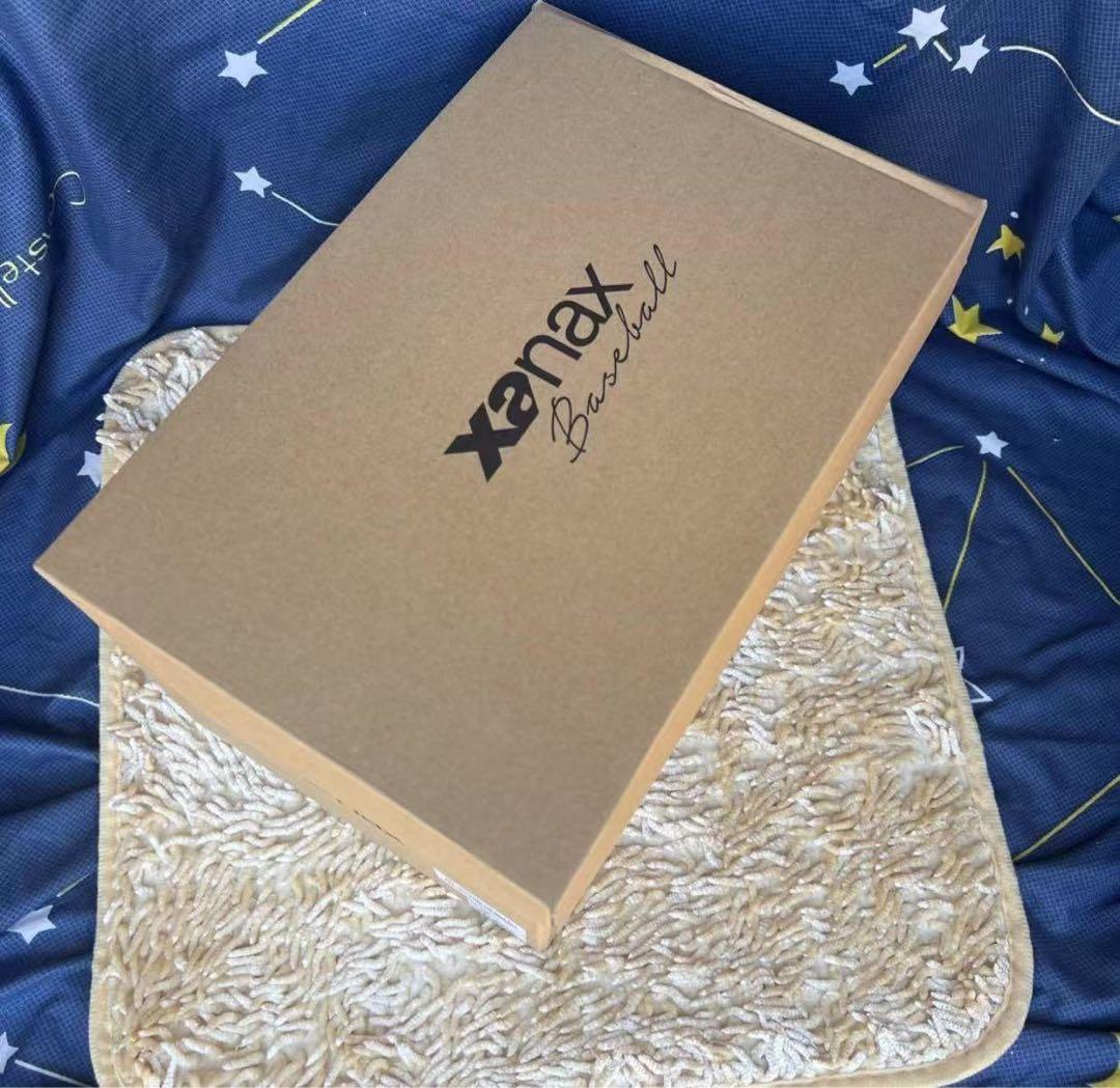 新品未使用 ザナックス（XANAX）　BHG23PN1T　HI20　グラブ