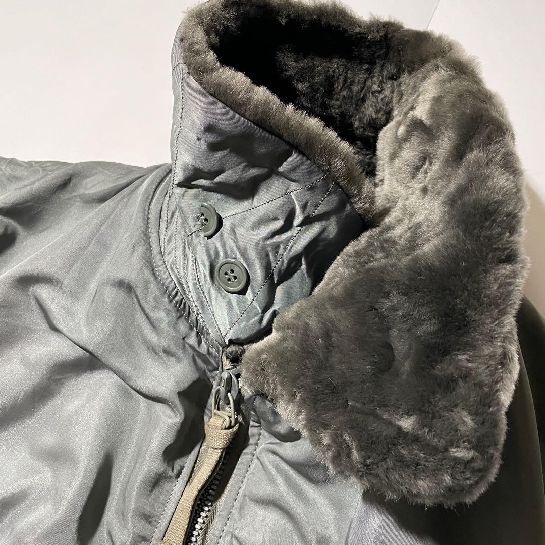 【GOOD CONDITION】50s USAF B-15D フライトジャケット