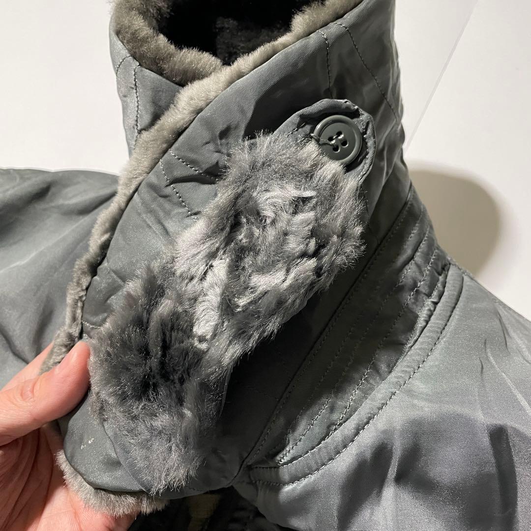 【GOOD CONDITION】50s USAF B-15D フライトジャケット