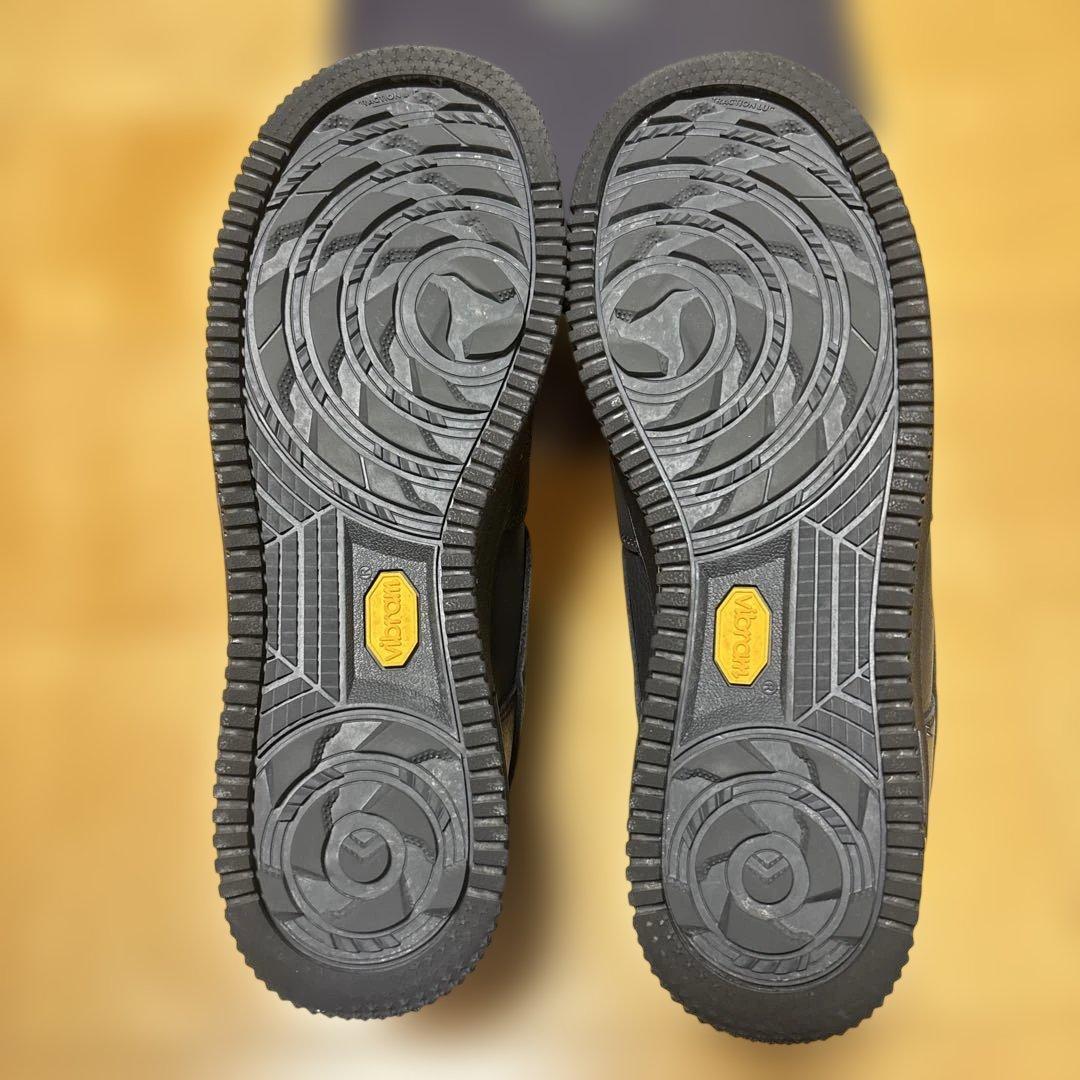 完売　ナイキ　NIKE AIR FORCE 1 GTX VIBRAM 26.5