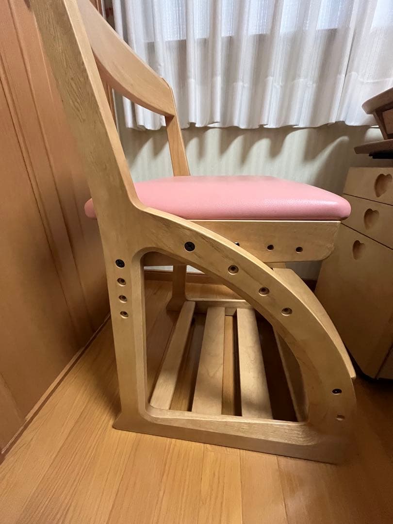 カリモク学習机セット販売 ①机のみ