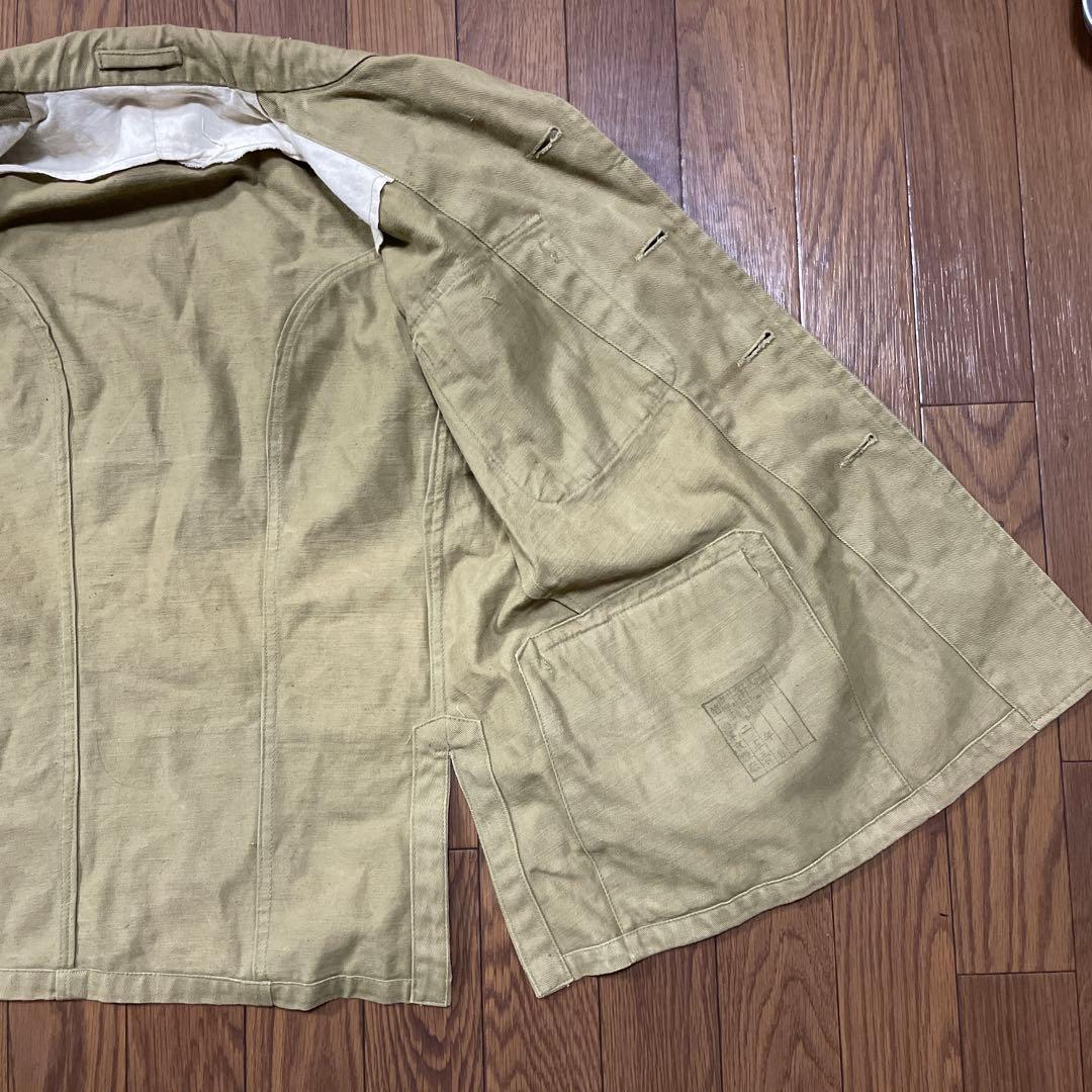 日本軍　軍服