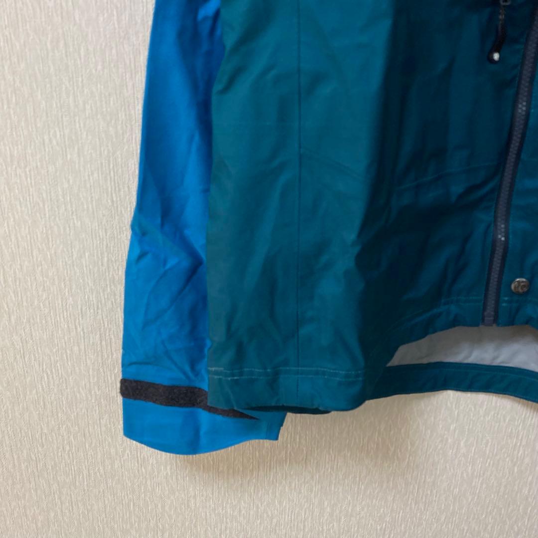 P.RHYTHM SMILE JACKET プリズム スマイルジャケット M