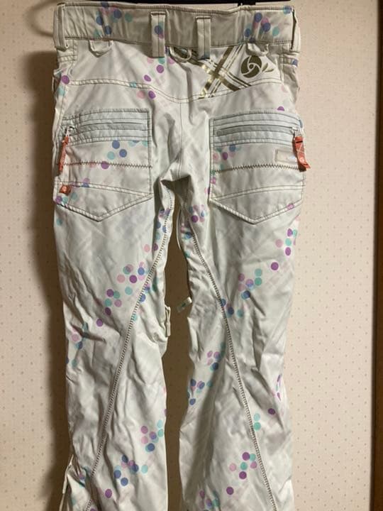 値下げしました！　新品未使用　フェニックス　スキーウェア　M