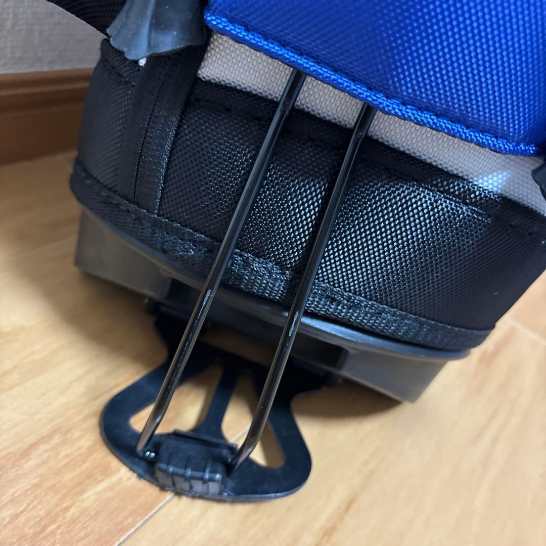 【美品】Bugs Bunny Golf スタンドキャディバッグ