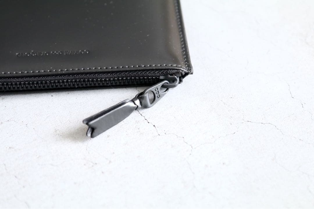 ☆新品未使用／期間限定セール☆ コムデギャルソン　ウォレット