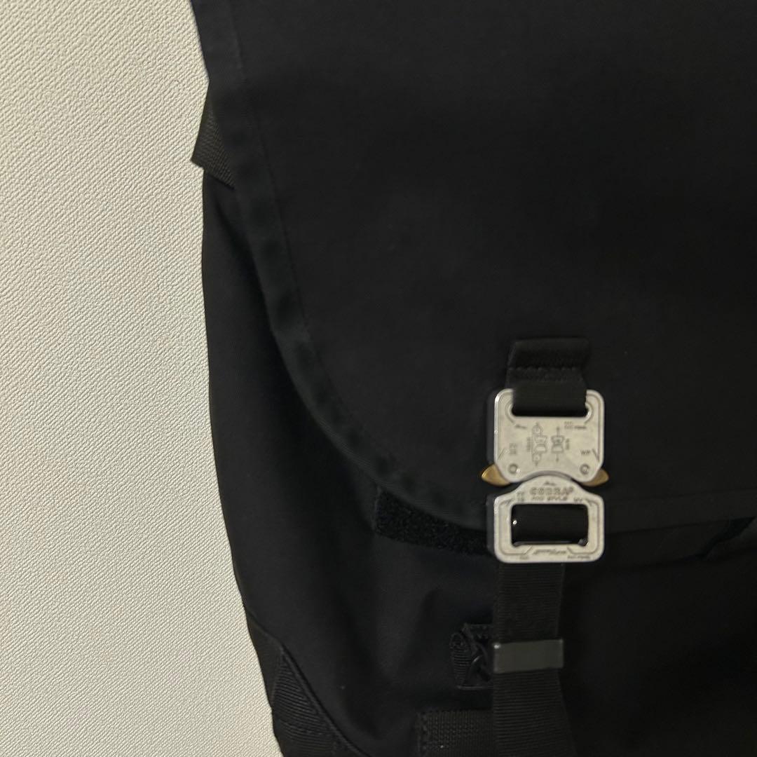 ひとかげ 　bagjack |〈別注〉コブラバックル メッセンジャーバッグ
