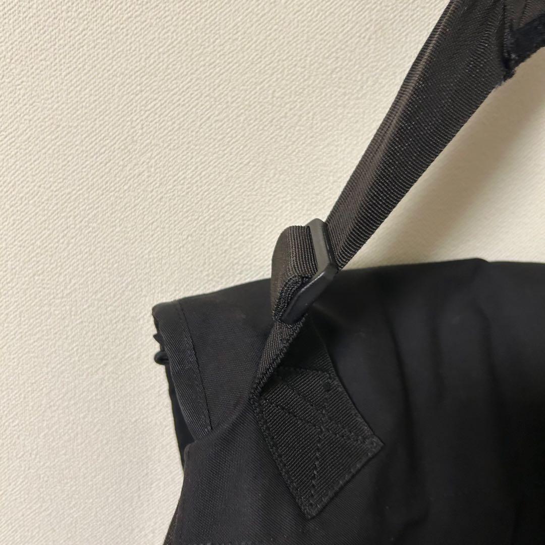 ひとかげ 　bagjack |〈別注〉コブラバックル メッセンジャーバッグ