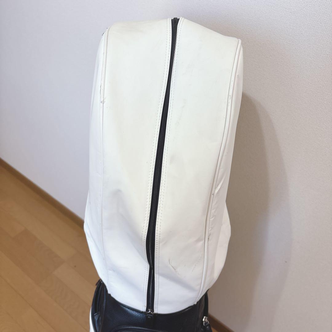 K426 FOOTJOY FJCB1611 ３点式キャディバック