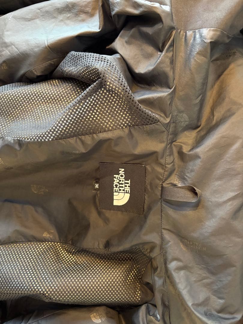 THE NORTH FACE NP62236 ブラック M