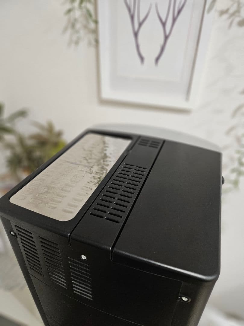 k*.様 【動作確認済み】delonghi　デロンギ　マグニフィカ　全自動　エス