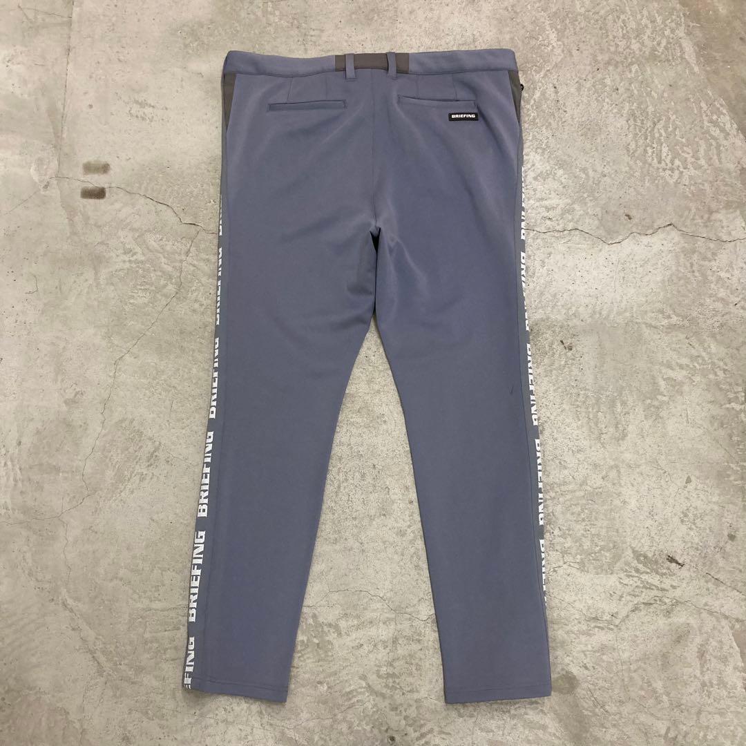Briefingゴルフ スラックス ウォーム パンツ ブリーフィング 美品